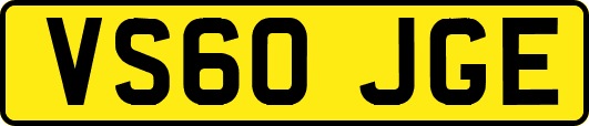 VS60JGE
