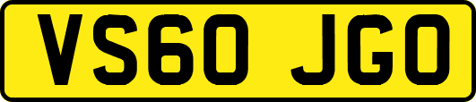 VS60JGO
