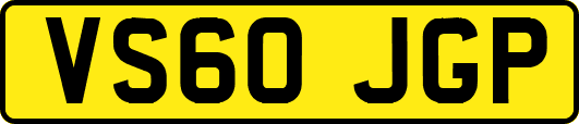 VS60JGP