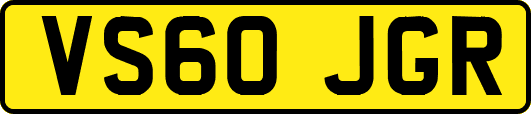 VS60JGR