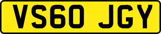 VS60JGY