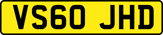 VS60JHD