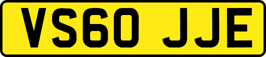 VS60JJE