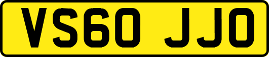 VS60JJO