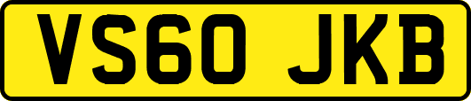VS60JKB