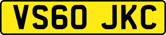 VS60JKC