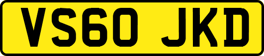 VS60JKD