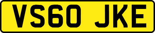 VS60JKE