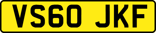 VS60JKF