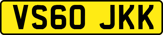 VS60JKK