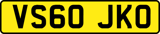 VS60JKO