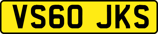 VS60JKS