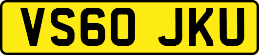 VS60JKU