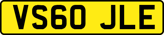 VS60JLE