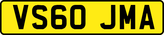 VS60JMA