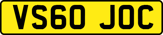 VS60JOC