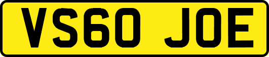 VS60JOE