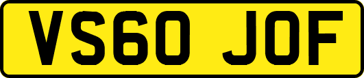 VS60JOF