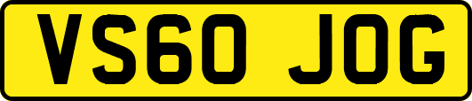 VS60JOG