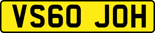 VS60JOH