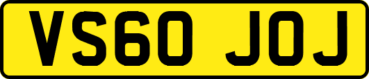 VS60JOJ