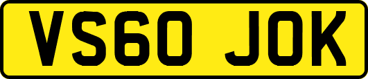 VS60JOK