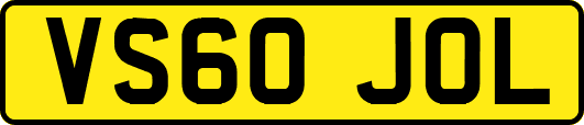 VS60JOL
