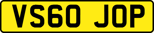 VS60JOP