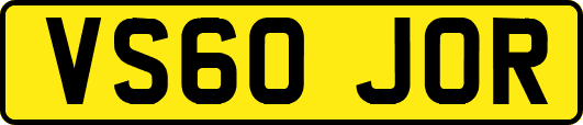 VS60JOR
