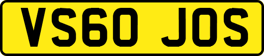 VS60JOS