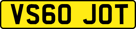 VS60JOT