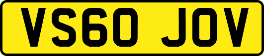 VS60JOV