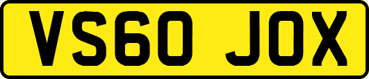 VS60JOX