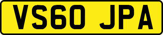 VS60JPA