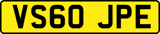 VS60JPE