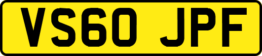 VS60JPF