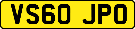 VS60JPO