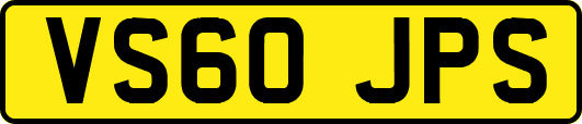 VS60JPS