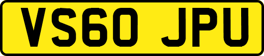 VS60JPU