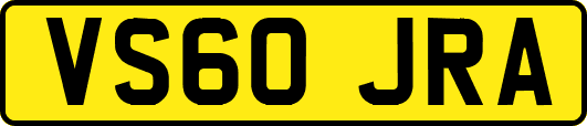 VS60JRA
