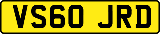 VS60JRD