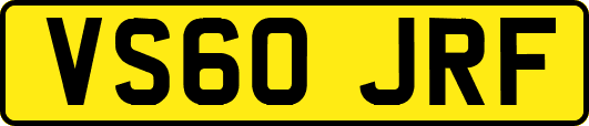 VS60JRF