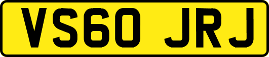 VS60JRJ