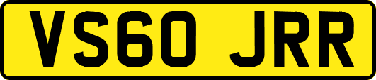VS60JRR