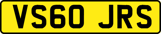 VS60JRS