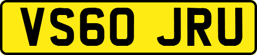 VS60JRU