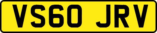 VS60JRV