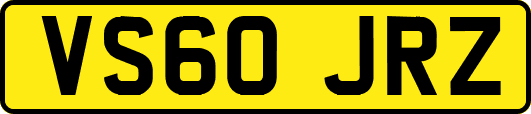 VS60JRZ