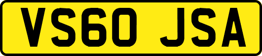 VS60JSA
