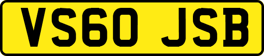 VS60JSB
